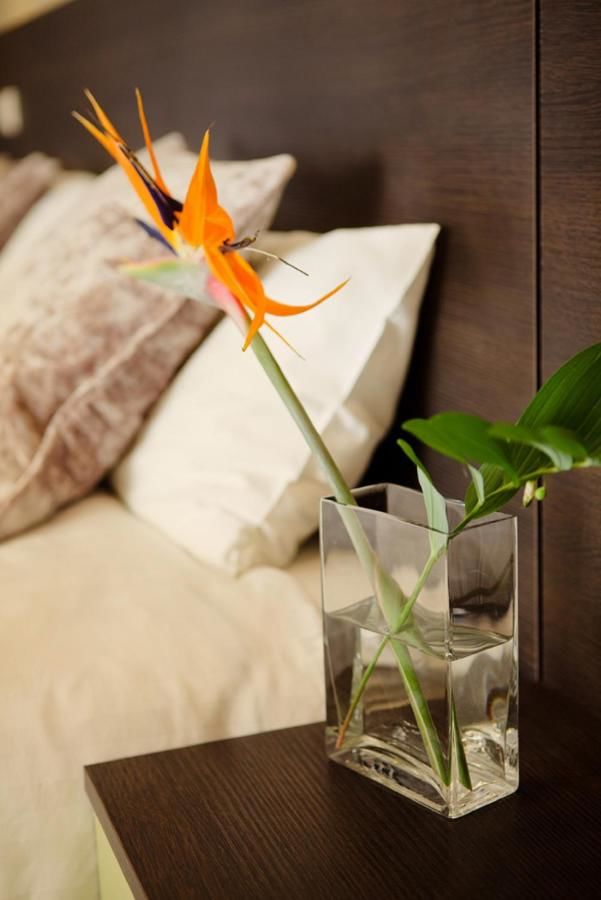 Отель Hotel Babilonas Каунас