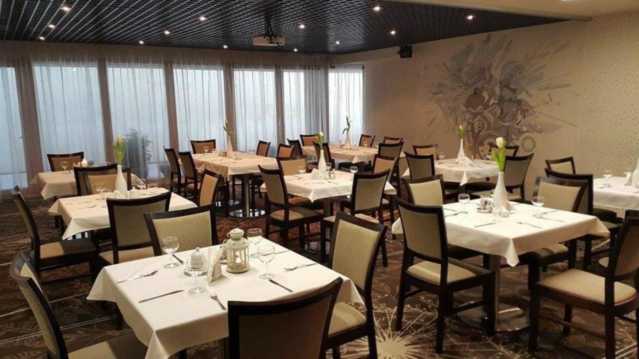 Отель Hotel Babilonas Каунас-45