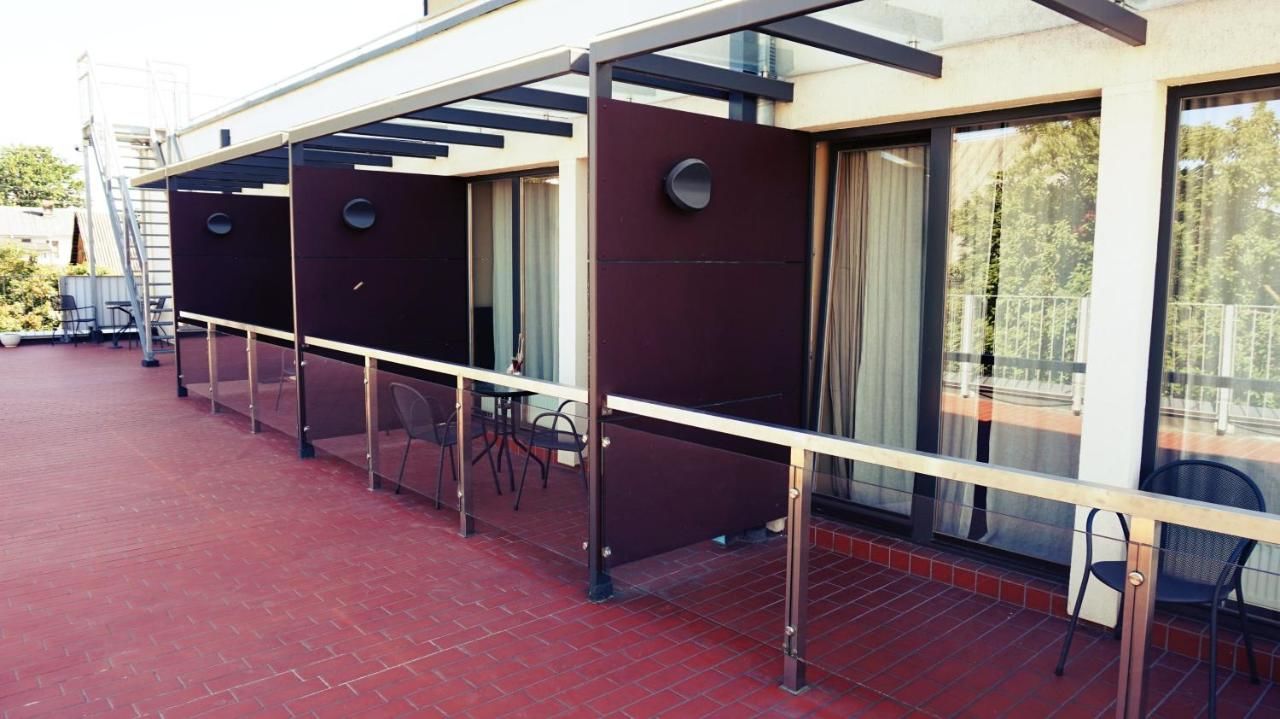 Отель Hotel Babilonas Каунас