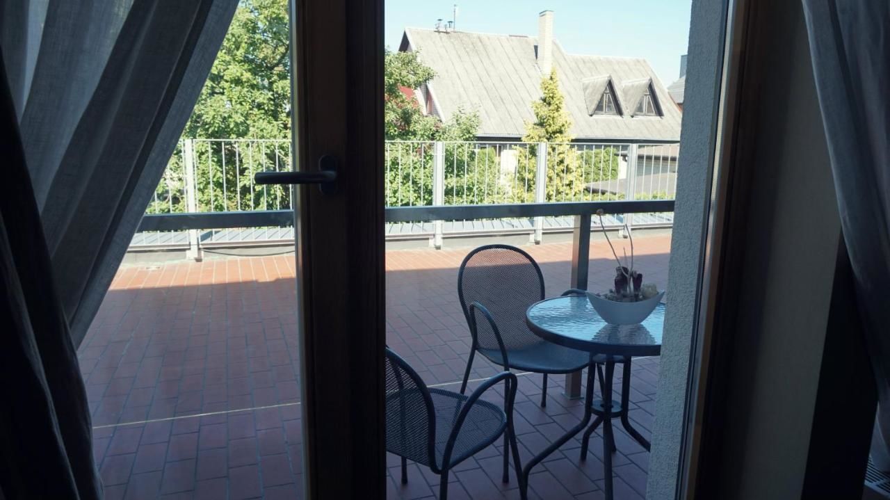 Отель Hotel Babilonas Каунас-48