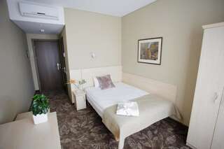 Отель Hotel Babilonas Каунас Одноместный номер-3