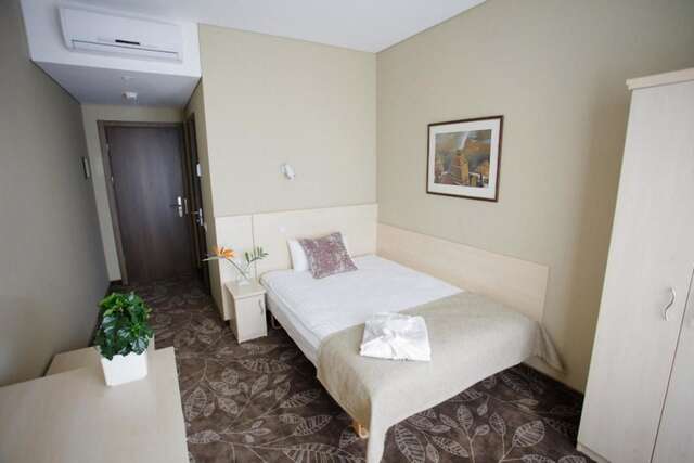 Отель Hotel Babilonas Каунас-17
