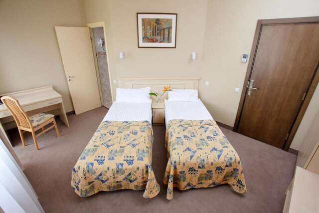 Отель Hotel Babilonas Каунас-25