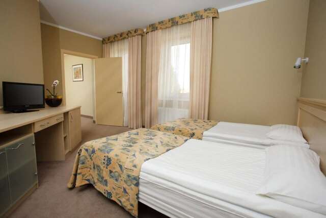 Отель Hotel Babilonas Каунас-26