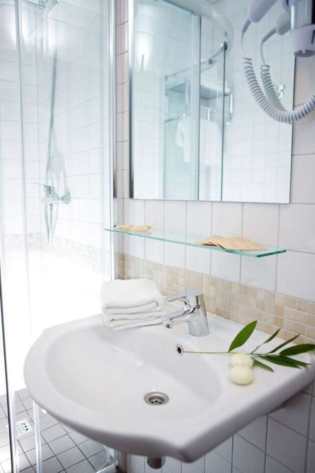 Отель Hotel Babilonas Каунас-5