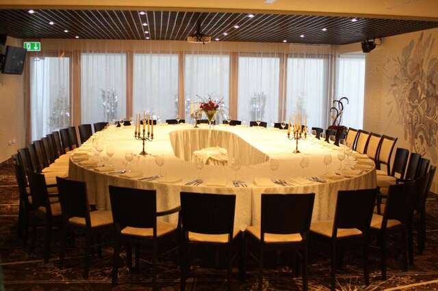 Отель Hotel Babilonas Каунас-33
