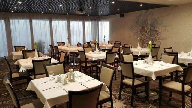 Отель Hotel Babilonas Каунас-44