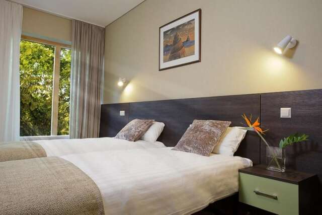Отель Hotel Babilonas Каунас-52