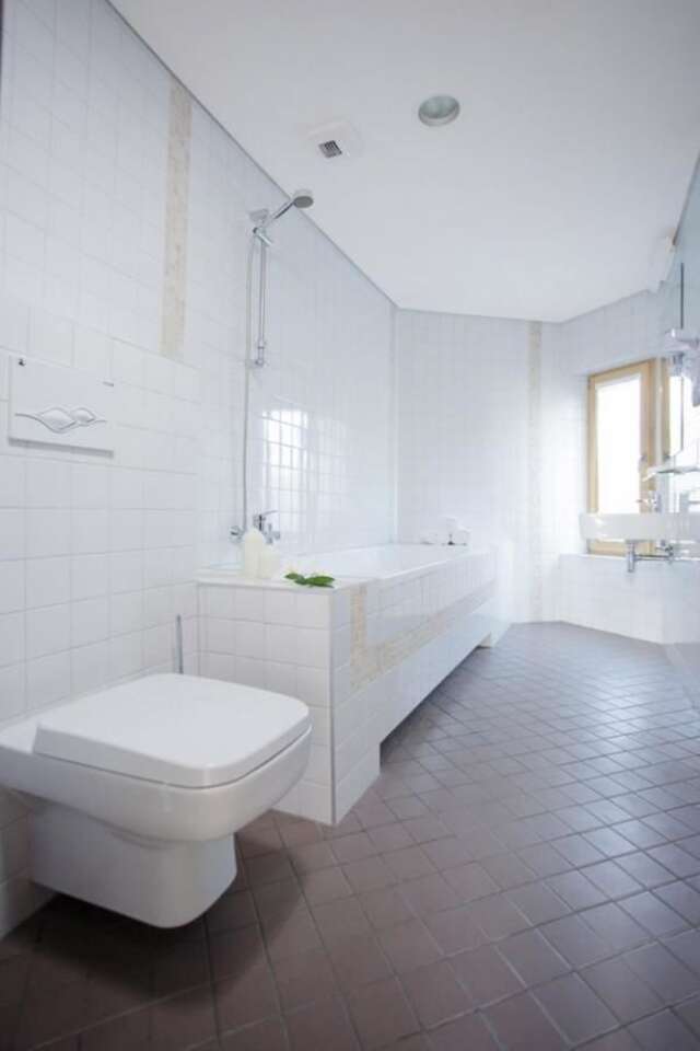 Отель Hotel Babilonas Каунас-9